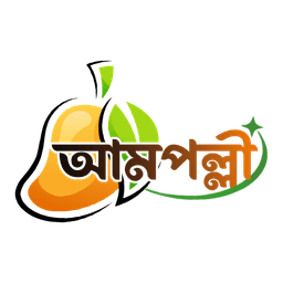 আম পল্লী লোগো
